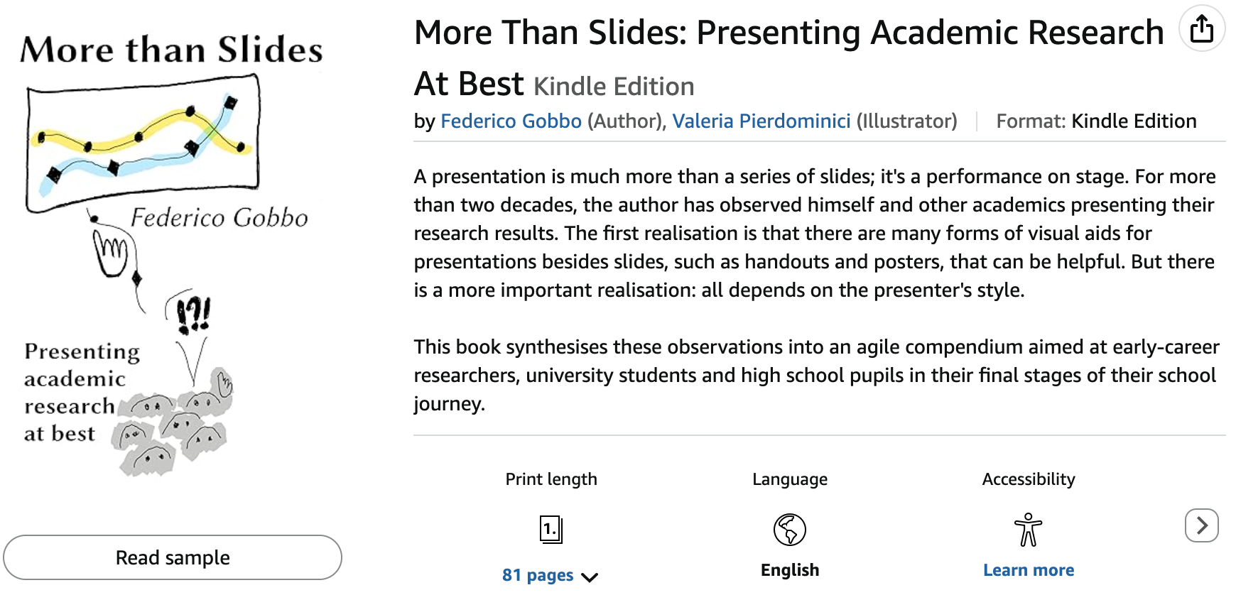 More Than Book Series