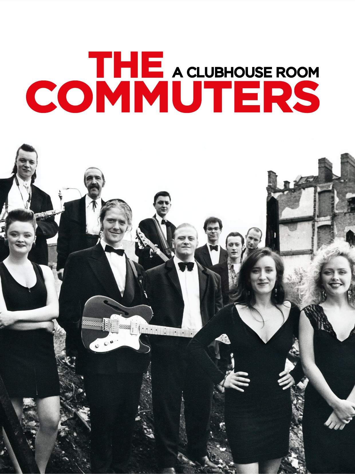 The Commuters